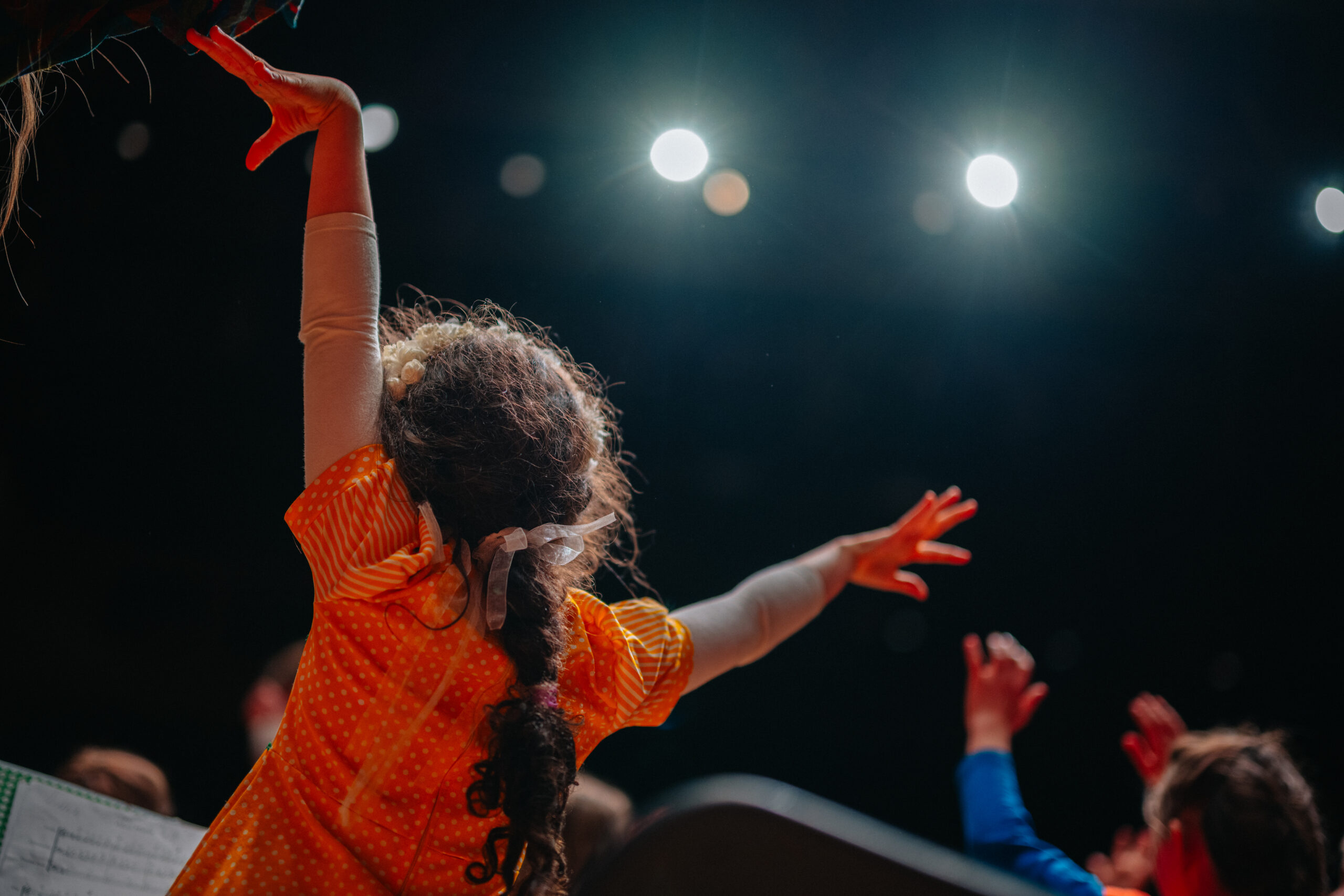 Iedereen Zingt! in de Antwerpse klas
