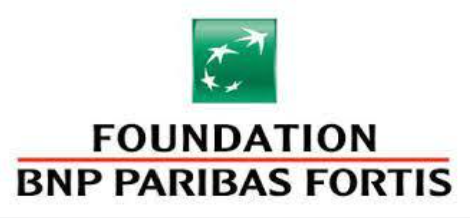 BNP Paribas Fortis Foundation