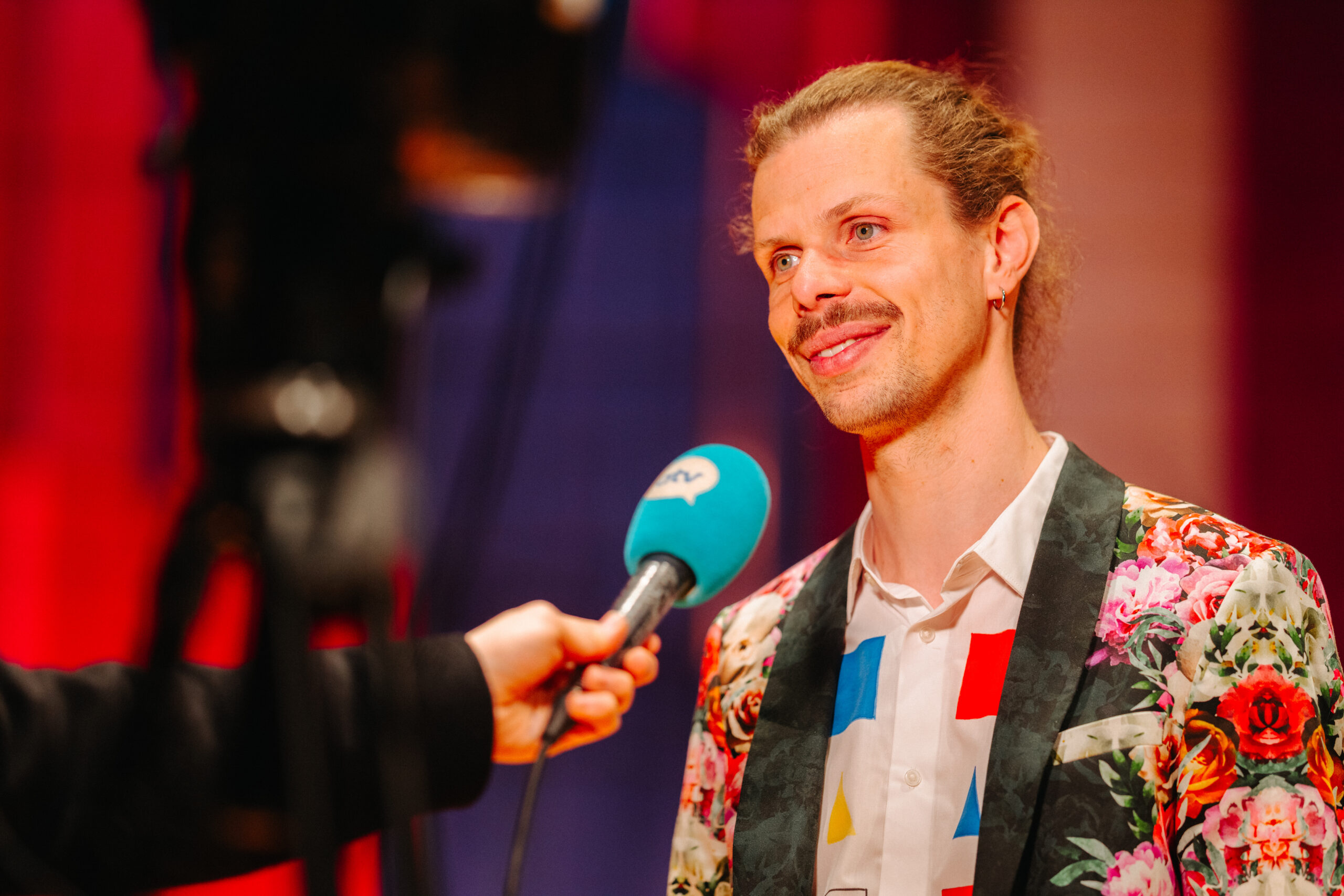Iedereen Zingt! 2025