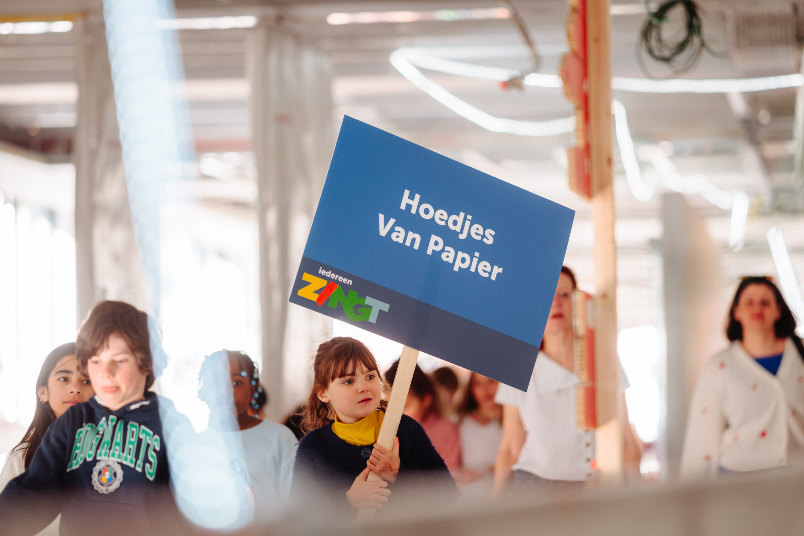 Iedereen Zingt! 2025