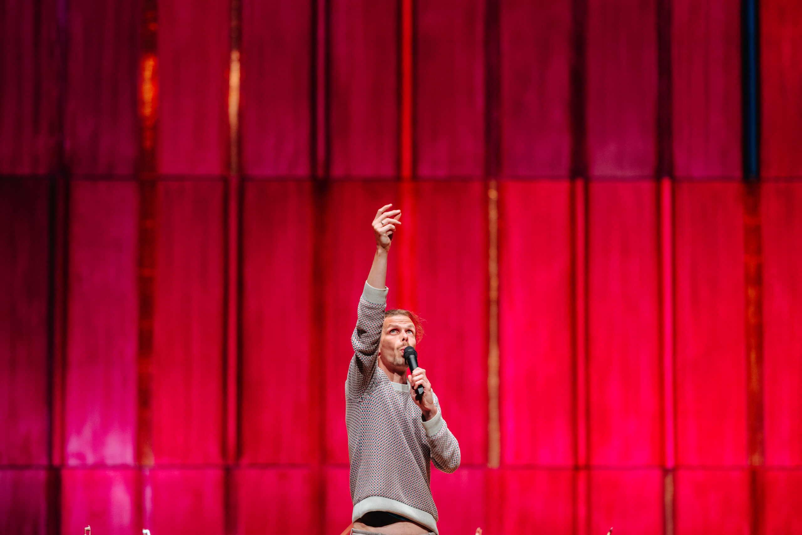 Iedereen Zingt! 2025