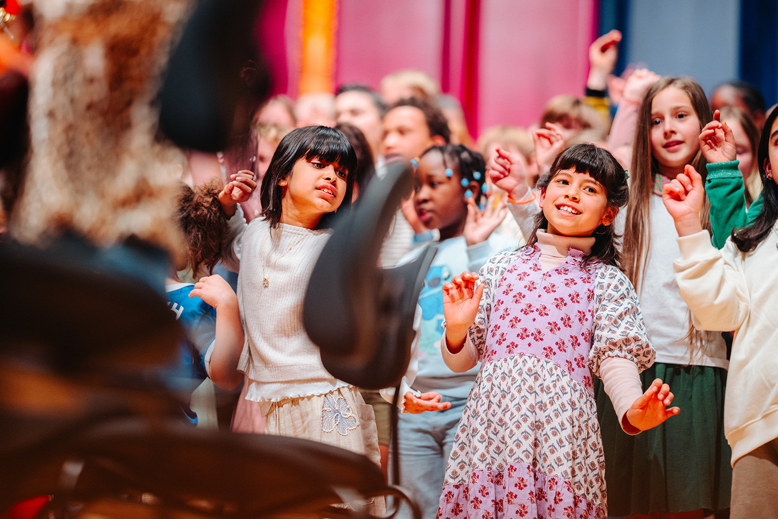 Iedereen Zingt 2025